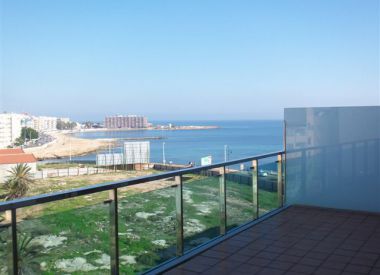Апартаменты в Торревьехе (Коста Бланка), купить недорого - 360 000 [71624] 6