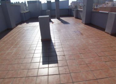 Апартаменты в Торревьехе (Коста Бланка), купить недорого - 360 000 [71624] 7