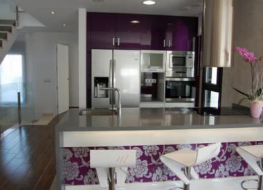 Вилла в Торревьехе (Коста Бланка), купить недорого - 520 000 [71623] 4
