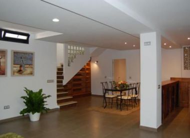 Вилла в Торревьехе (Коста Бланка), купить недорого - 520 000 [71623] 6