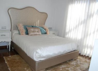 Вилла в Торревьехе (Коста Бланка), купить недорого - 520 000 [71623] 7