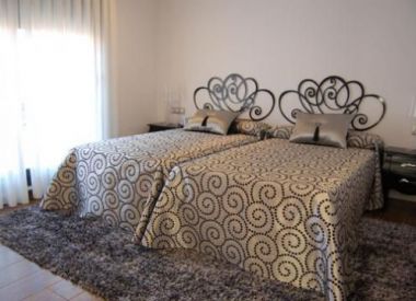 Вилла в Торревьехе (Коста Бланка), купить недорого - 520 000 [71623] 8