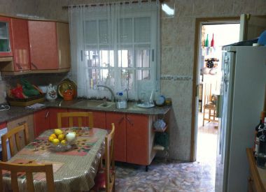 Вилла в Торревьехе (Коста Бланка), купить недорого - 570 000 [71622] 2
