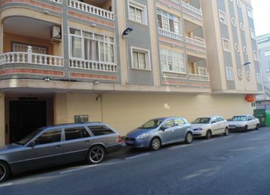 Апартаменты в Торревьехе (Коста Бланка), купить недорого - 87 000 [71621] 1