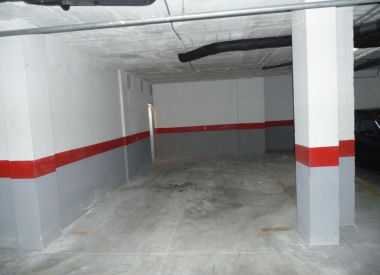 Апартаменты в Торревьехе (Коста Бланка), купить недорого - 87 000 [71621] 10