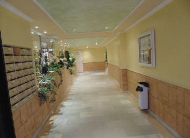 Апартаменты в Торревьехе (Коста Бланка), купить недорого - 87 000 [71621] 5