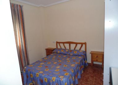 Апартаменты в Торревьехе (Коста Бланка), купить недорого - 87 000 [71621] 6