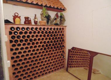Апартаменты в Торревьехе (Коста Бланка), купить недорого - 87 000 [71621] 9