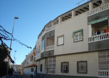 Апартаменты в Торревьехе (Коста Бланка), купить недорого - 84 500 [71620] 1