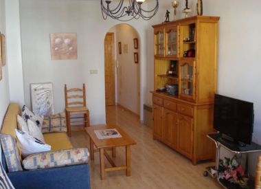 Апартаменты в Торревьехе (Коста Бланка), купить недорого - 84 500 [71620] 2