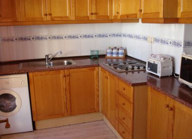 Апартаменты в Торревьехе (Коста Бланка), купить недорого - 84 500 [71620] 3