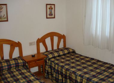 Апартаменты в Торревьехе (Коста Бланка), купить недорого - 84 500 [71620] 5