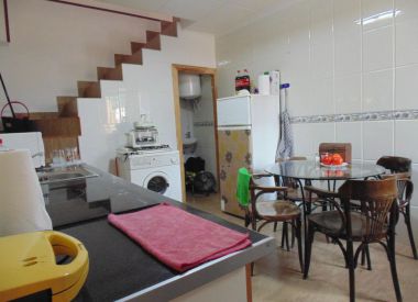 Таунхаус в Торревьехе (Коста Бланка), купить недорого - 81 333 [71619] 3