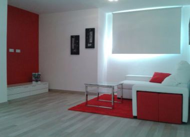 Вилла в Торревьехе (Коста Бланка), купить недорого - 250 000 [71618] 2
