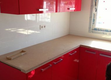 Вилла в Торревьехе (Коста Бланка), купить недорого - 250 000 [71618] 5