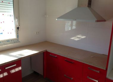 Вилла в Торревьехе (Коста Бланка), купить недорого - 250 000 [71618] 6