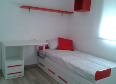 Вилла в Торревьехе (Коста Бланка), купить недорого - 250 000 [71618] 7