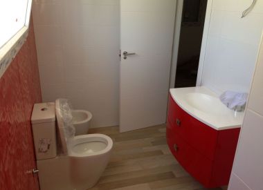 Вилла в Торревьехе (Коста Бланка), купить недорого - 250 000 [71618] 8