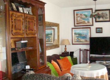Апартаменты в Торревьехе (Коста Бланка), купить недорого - 129 600 [71615] 1