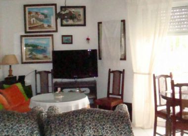 Апартаменты в Торревьехе (Коста Бланка), купить недорого - 129 600 [71615] 2