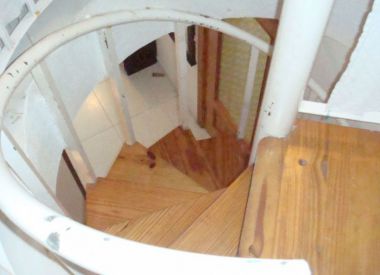 Апартаменты в Торревьехе (Коста Бланка), купить недорого - 129 600 [71615] 7
