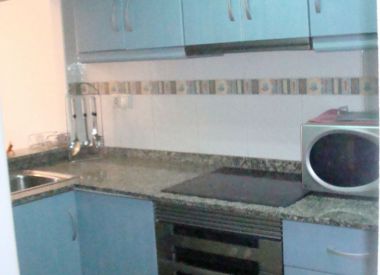 Апартаменты в Торревьехе (Коста Бланка), купить недорого - 185 000 [71614] 3