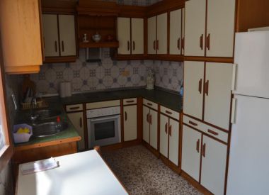 Апартаменты в Торревьехе (Коста Бланка), купить недорого - 75 900 [71613] 4