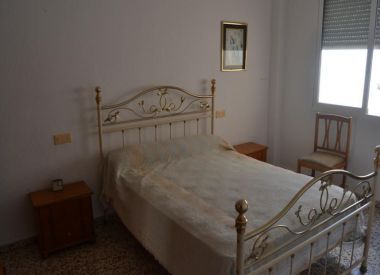 Апартаменты в Торревьехе (Коста Бланка), купить недорого - 75 900 [71613] 6