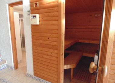 Вилла в Торревьехе (Коста Бланка), купить недорого - 1 353 000 [71612] 10