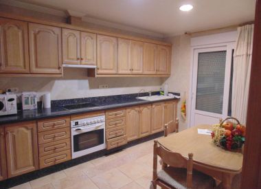 Вилла в Торревьехе (Коста Бланка), купить недорого - 1 353 000 [71612] 5