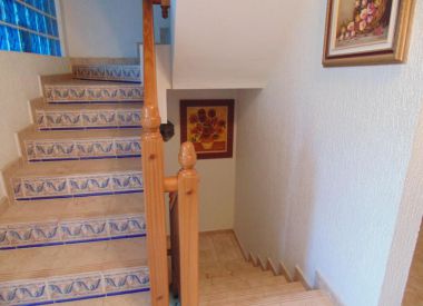 Вилла в Торревьехе (Коста Бланка), купить недорого - 1 353 000 [71612] 7