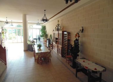 Вилла в Торревьехе (Коста Бланка), купить недорого - 1 353 000 [71612] 8