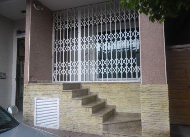 Апартаменты в Торревьехе (Коста Бланка), купить недорого - 169 125 [71611] 10