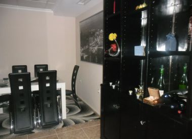 Апартаменты в Торревьехе (Коста Бланка), купить недорого - 169 125 [71611] 2