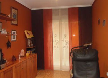 Апартаменты в Торревьехе (Коста Бланка), купить недорого - 169 125 [71611] 9