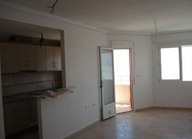Апартаменты в Торревьехе (Коста Бланка), купить недорого - 115 000 [71609] 3