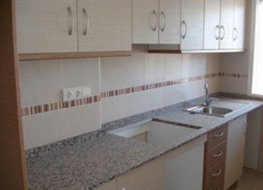 Апартаменты в Торревьехе (Коста Бланка), купить недорого - 115 000 [71609] 4