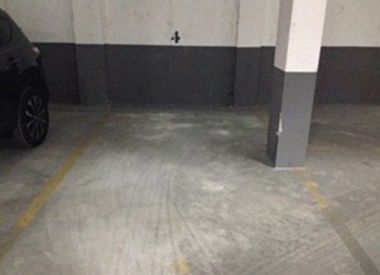 Апартаменты в Торревьехе (Коста Бланка), купить недорого - 115 000 [71609] 8