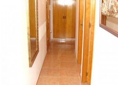 Апартаменты в Торревьехе (Коста Бланка), купить недорого - 68 000 [71608] 6