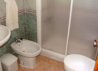 Апартаменты в Торревьехе (Коста Бланка), купить недорого - 68 000 [71608] 9