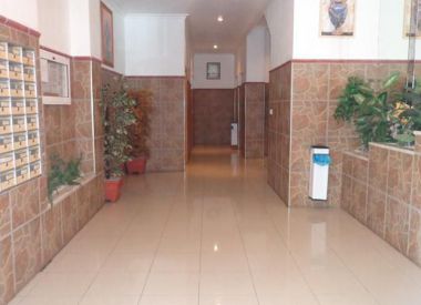 Апартаменты в Торревьехе (Коста Бланка), купить недорого - 63 500 [71606] 10