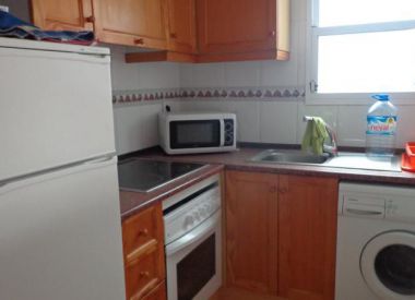 Апартаменты в Торревьехе (Коста Бланка), купить недорого - 63 500 [71606] 5