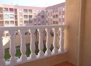 Апартаменты в Торревьехе (Коста Бланка), купить недорого - 63 500 [71606] 8