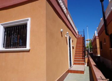 Вилла в Торревьехе (Коста Бланка), купить недорого - 118 000 [71605] 10