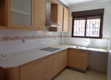 Вилла в Торревьехе (Коста Бланка), купить недорого - 118 000 [71605] 4