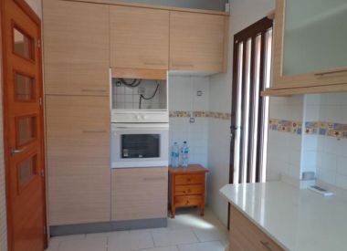 Вилла в Торревьехе (Коста Бланка), купить недорого - 118 000 [71605] 5