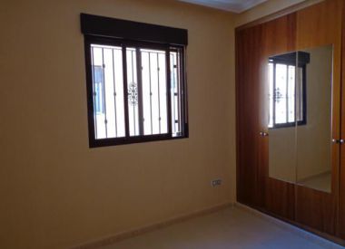 Вилла в Торревьехе (Коста Бланка), купить недорого - 118 000 [71605] 6