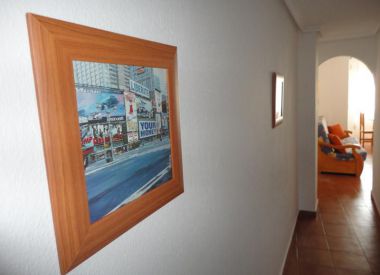 Апартаменты в Торревьехе (Коста Бланка), купить недорого - 71 500 [71604] 10