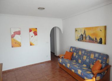 Апартаменты в Торревьехе (Коста Бланка), купить недорого - 71 500 [71604] 2