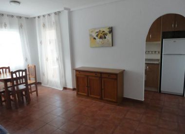 Апартаменты в Торревьехе (Коста Бланка), купить недорого - 71 500 [71604] 5
